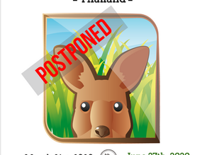 POSTPONEMENT NOTICE Kangaroo Math Thailand (KMT) 2020 because of the coronavirus 