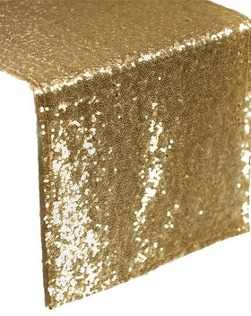 gold-sequin-Table-runner-rental-Atlanta.