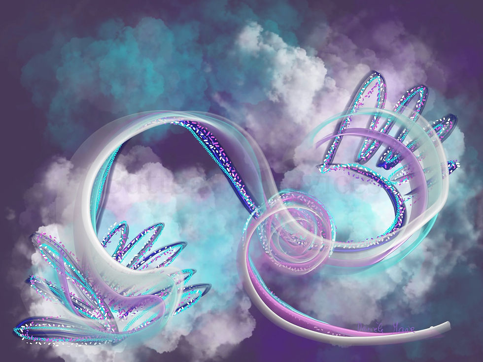 Angel - avril 2025 - @ DAN