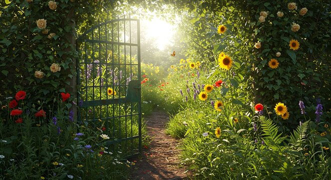 Le parfum, passage vers d'autres plans