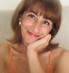Sabrina Moreno, Parfumeur, La Rose de Claire