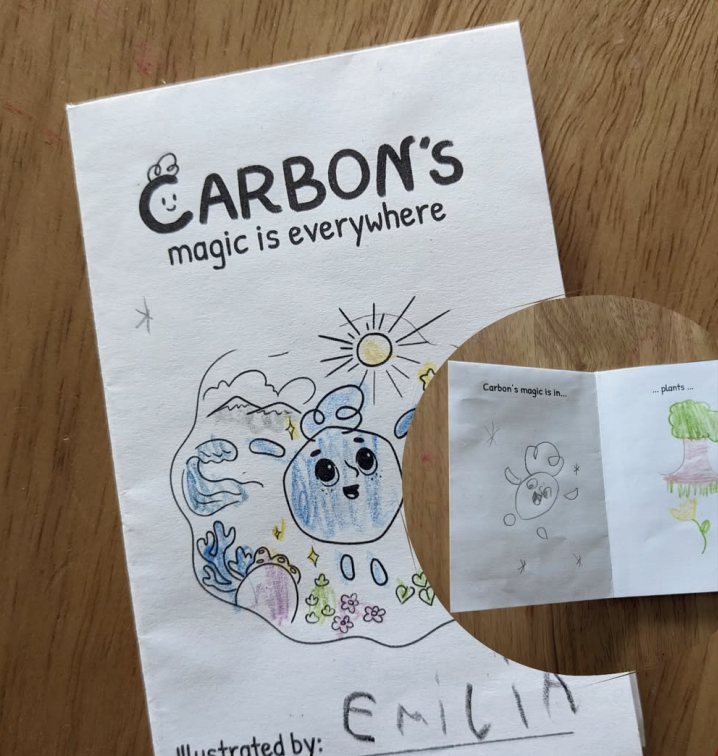 Carbon Tales