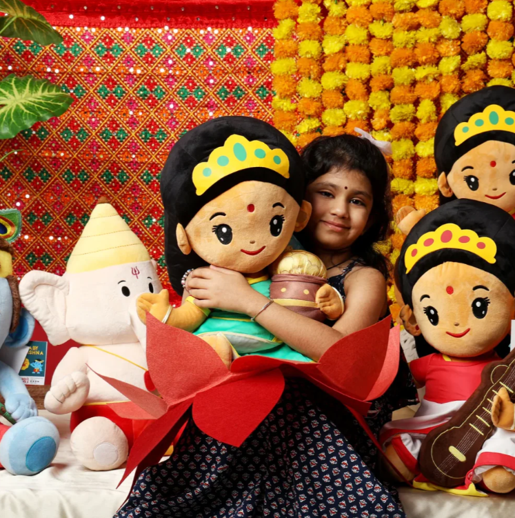 Modi Toys