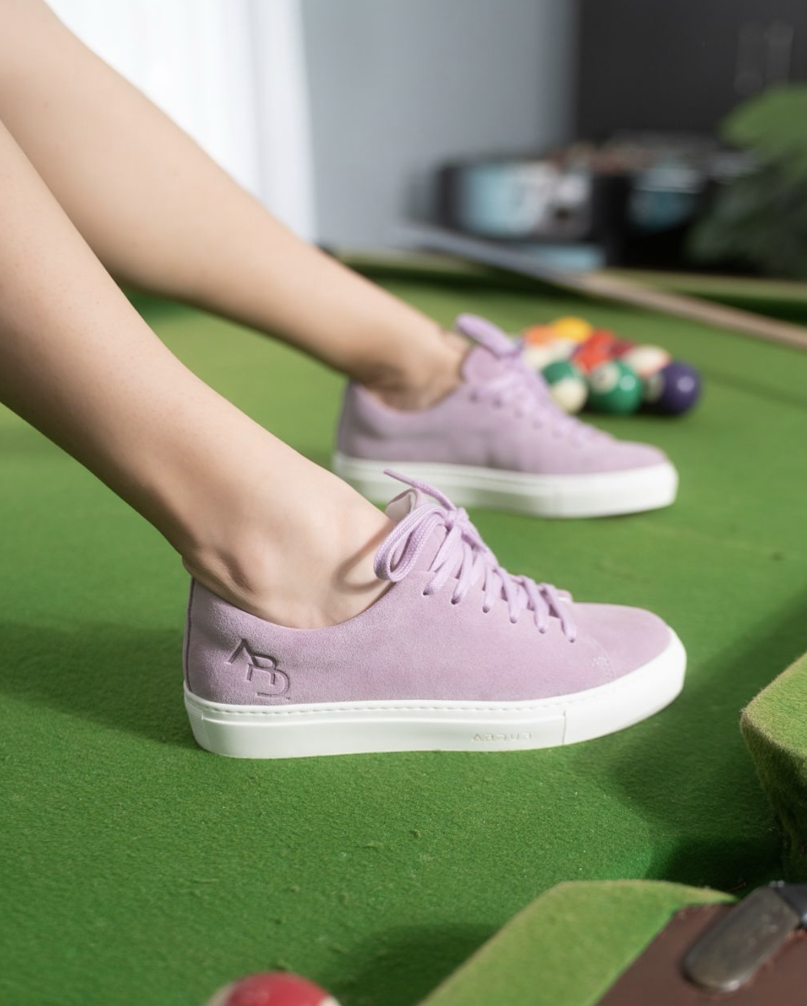 Ardur Shoes