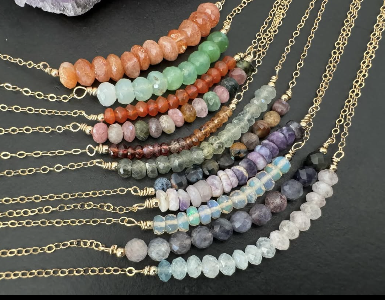 Beads & Shine