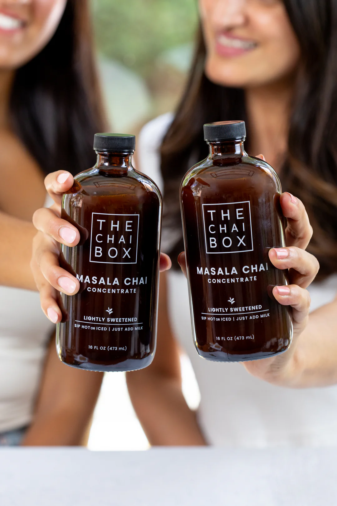 The Chai Box