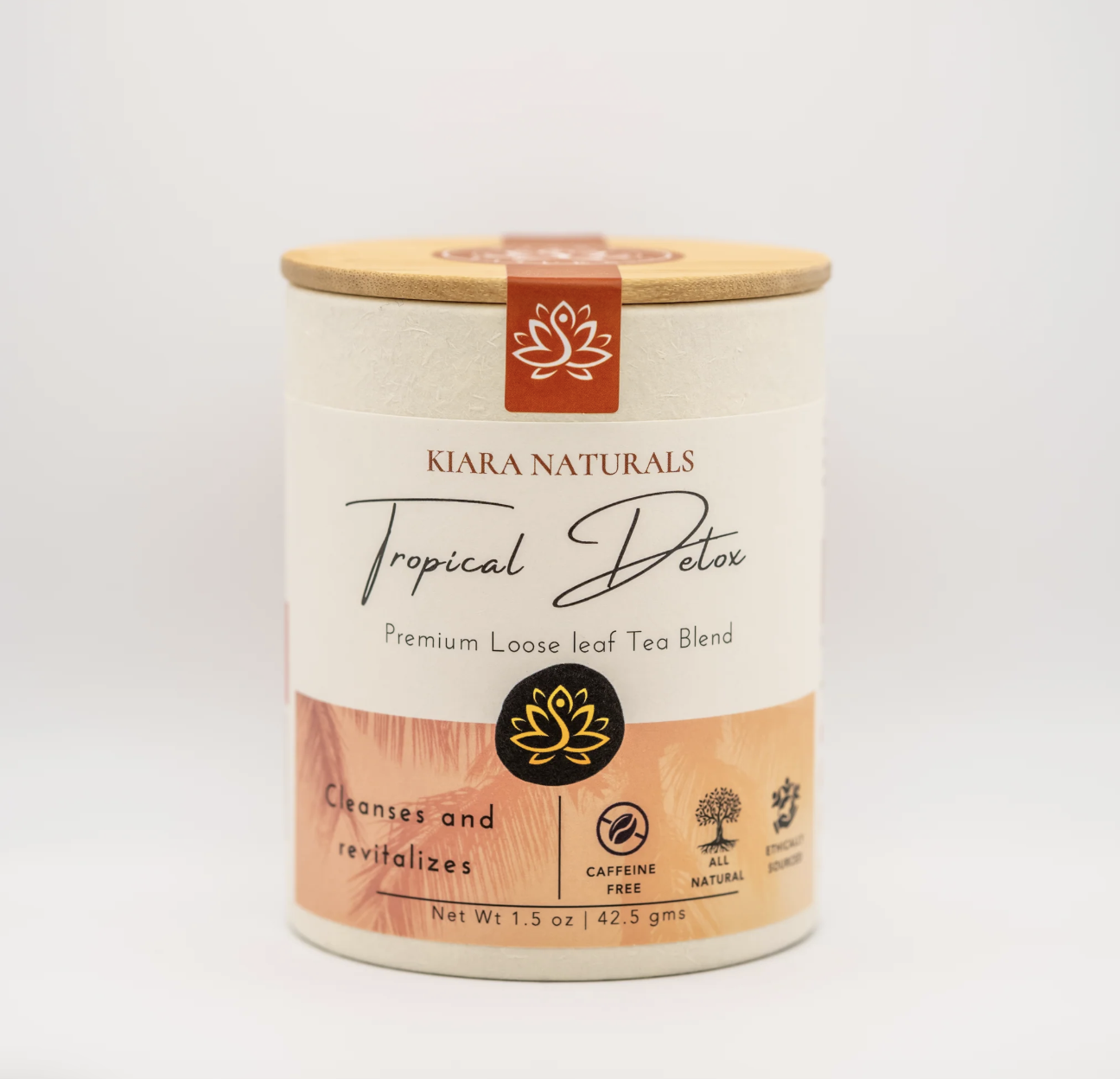 Kiara Naturals