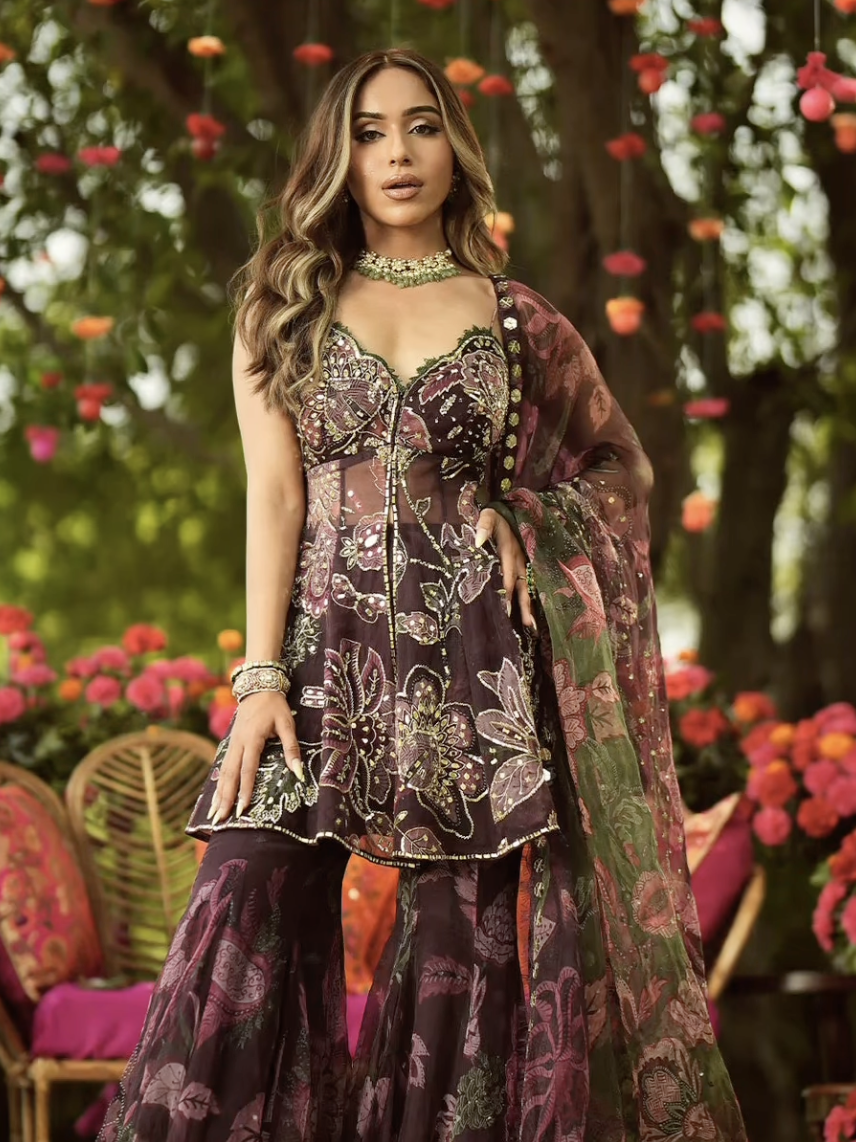 Couture Encore