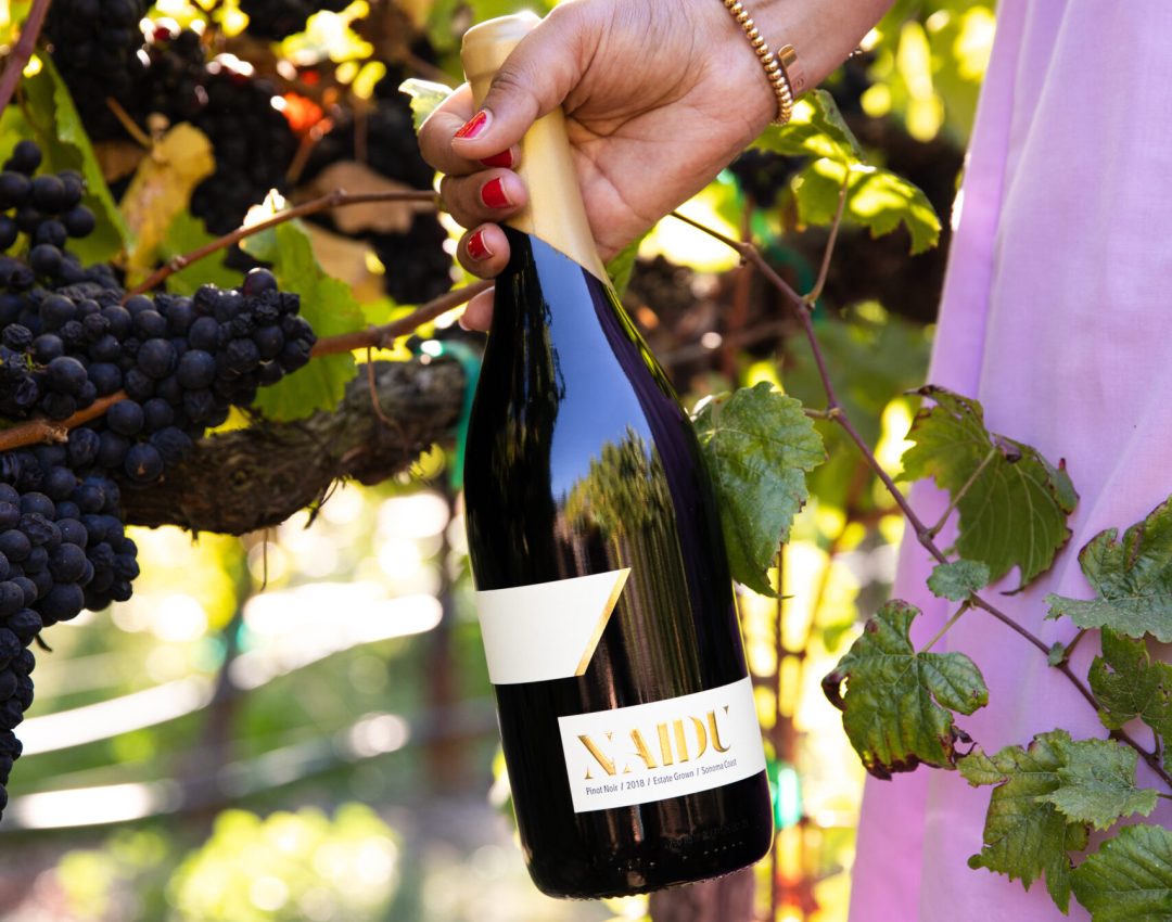 Naidu Wines