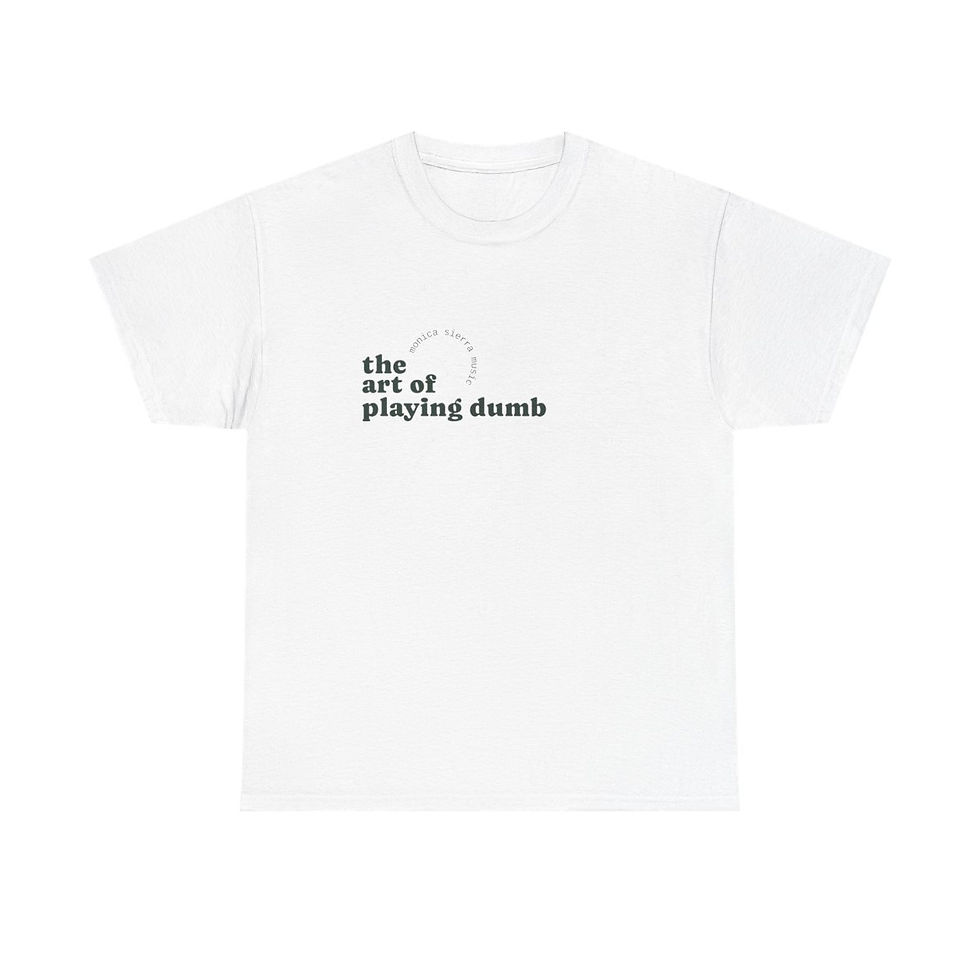 SITG MERCH TEE ART 