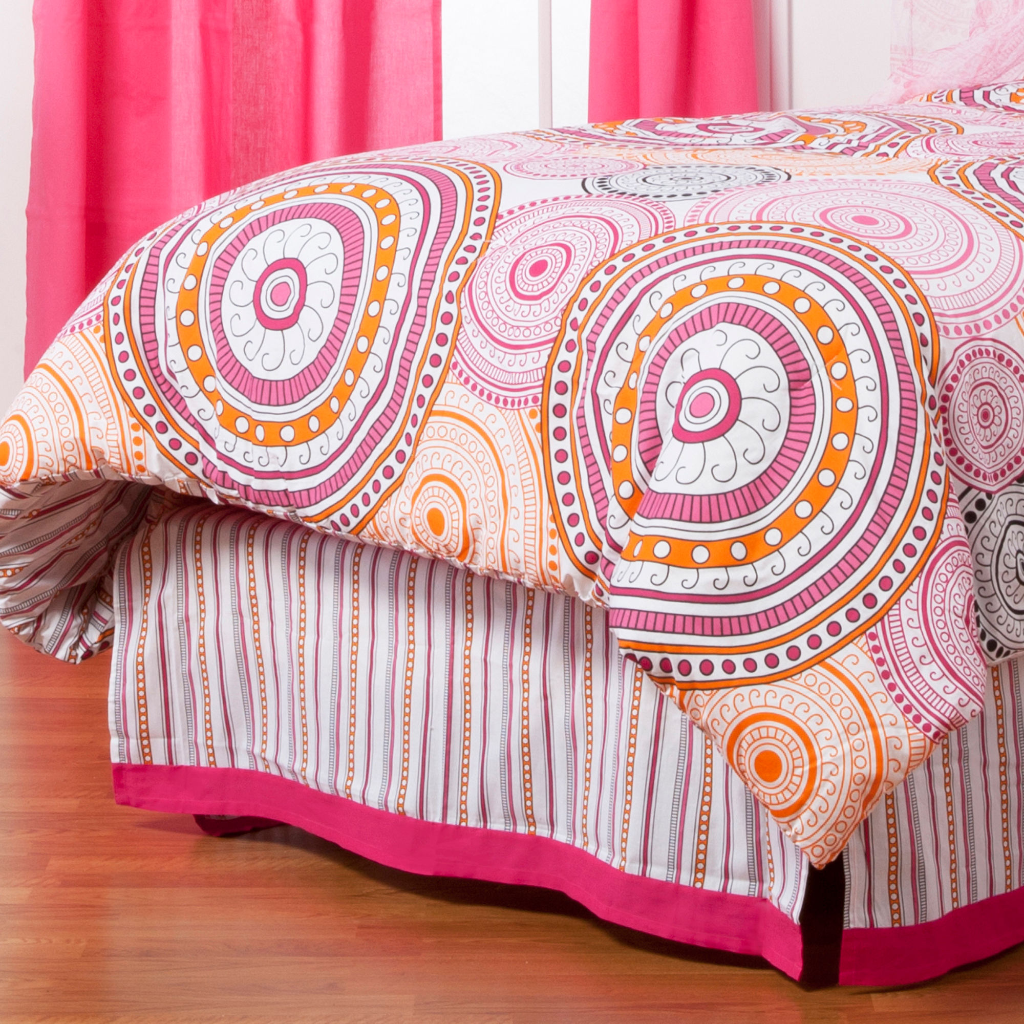 Sophia Lolita - Full Bed Skirt