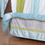 Thumbnail: Puppy Pal Boy - Full Bed Skirt