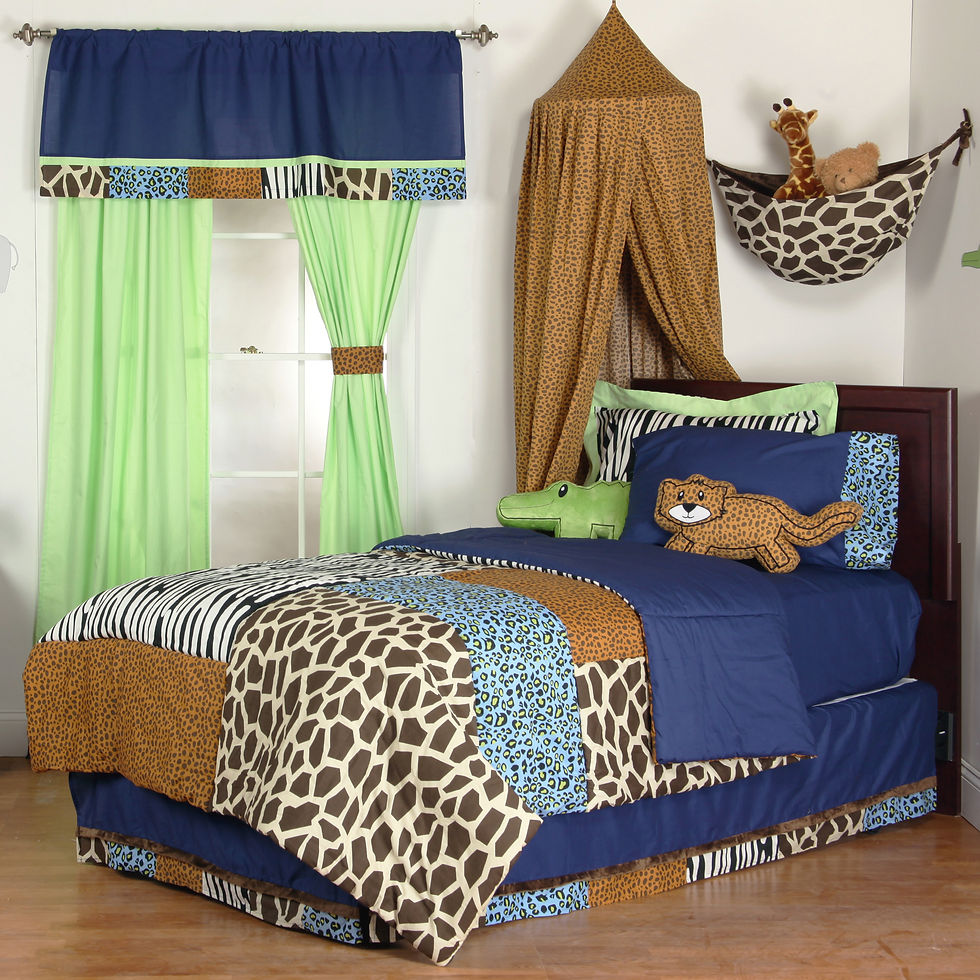 Kid-Teen's Room