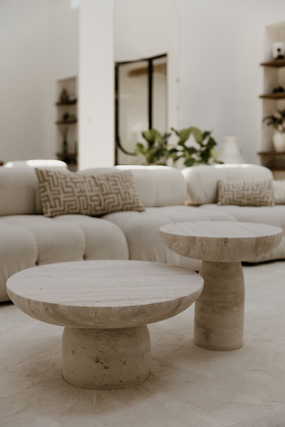 Miniature : TABLE NICKI S