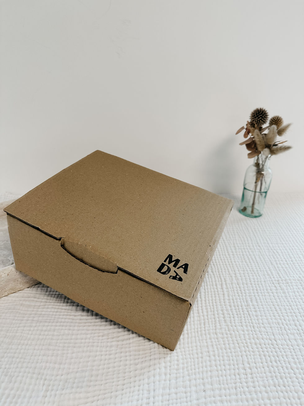 Miniature : Kit de protection travertin