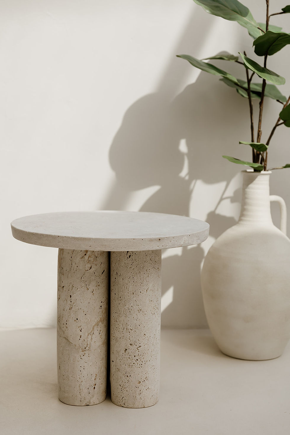 Miniature : TABLE D'APPOINT JEANNE