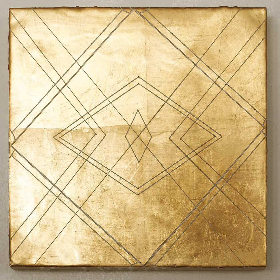 Sacred Geometry