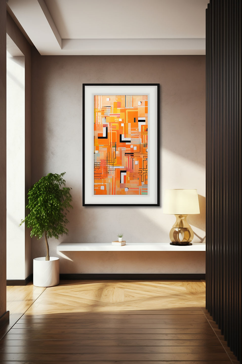 The Art of Mounting a Picture Frame: Key Considerations