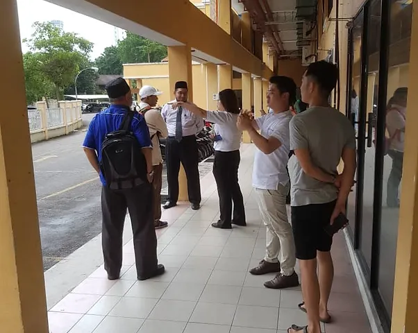 Signature Management Property Management Penang Kuala Lumpur Selangor