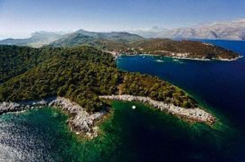 Sipan -Croatia - Luxury Yacht Charter -Bareboat Charter