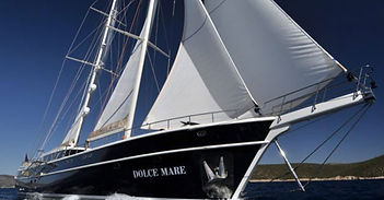 Gulet Charter Dolce Mare