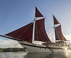 Phinisi -Yacht-Tiare - Diving Charter Expeditions in Indonesia.