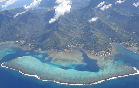 Luxury Yacht Charter - Catamaran Cabin Charter - French Polynesia - Tahiti