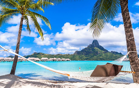 Luxury Yacht Charter - Catamaran Cabin Charter - French Polynesia - Bora Bora