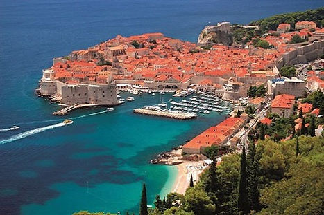 Dubrovnik-Croatia - Luxury Yacht Charter -Bareboat Charter