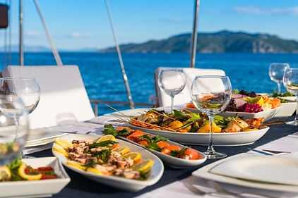 Ultra-Luxury Gulet ‘Halcon Del Mar’ – available for Private bespoke charters, discover the Blue Voyage in Turkey – Türkiye.