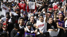 The Toronto Raptors and Their Relationship with Immigration in Canada