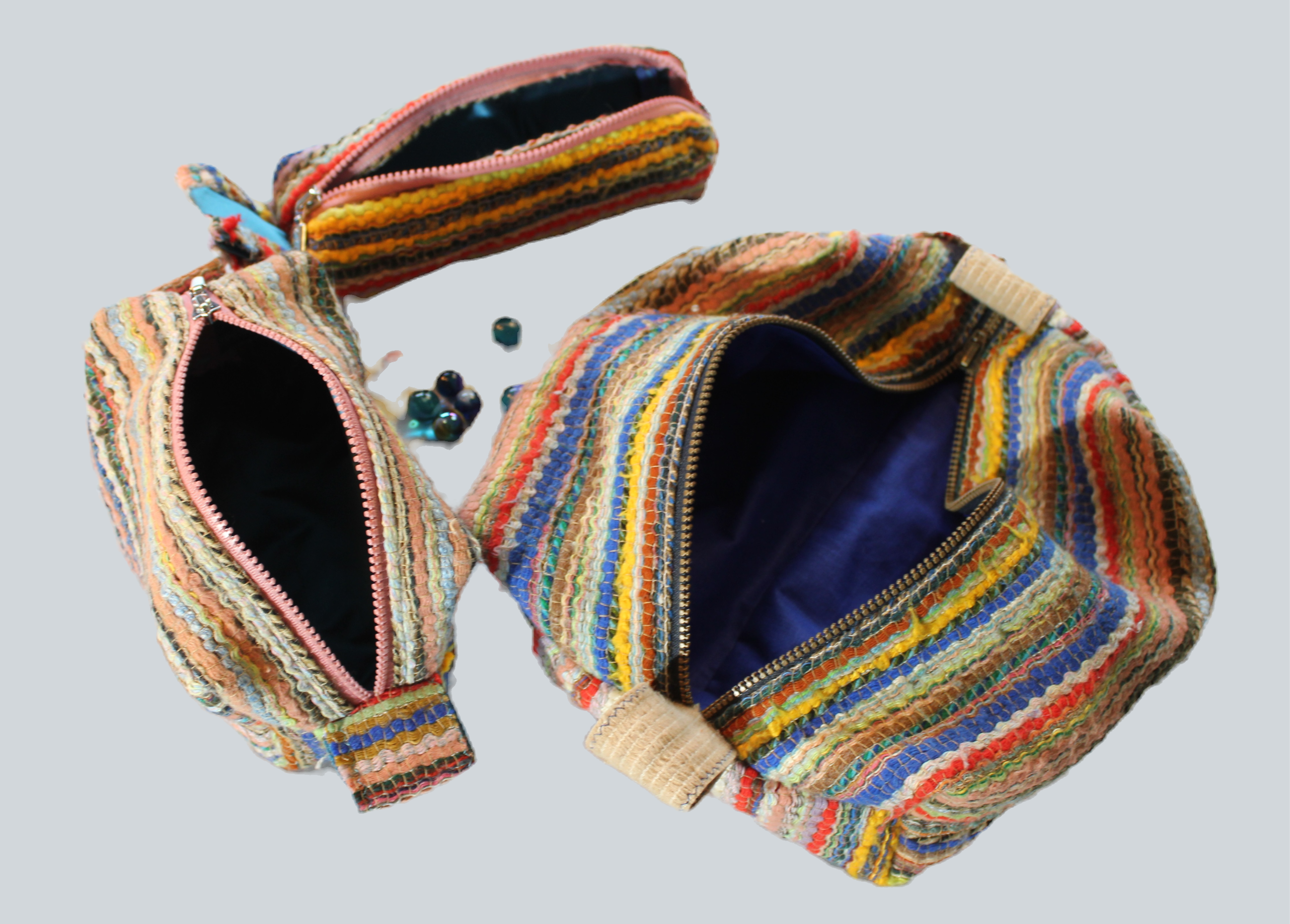 Täschchen Serie Valparaiso