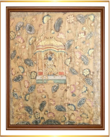 Kamal Talai Antique 2