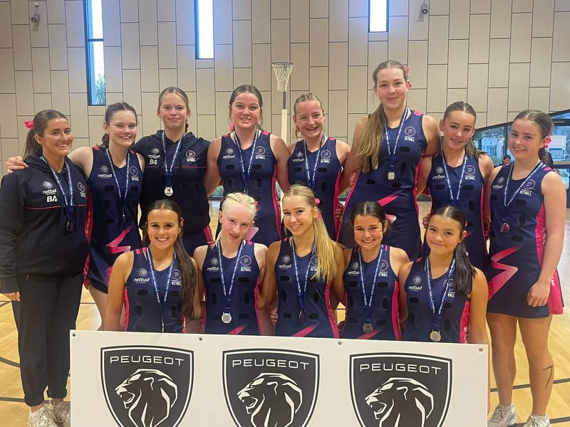 Parkville Representative 15&Under Reserve