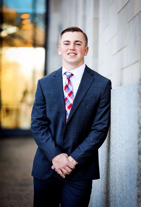 photo of Will Lambley