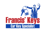 Francis' Keys Frederick, MD Replacement Car Keys