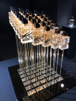 YSL Beauté - Trianon