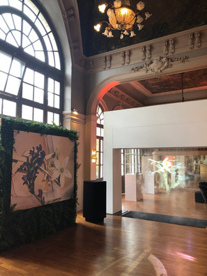 YSL Beauté - Trianon