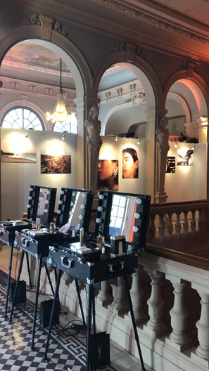 YSL Beauté - Trianon