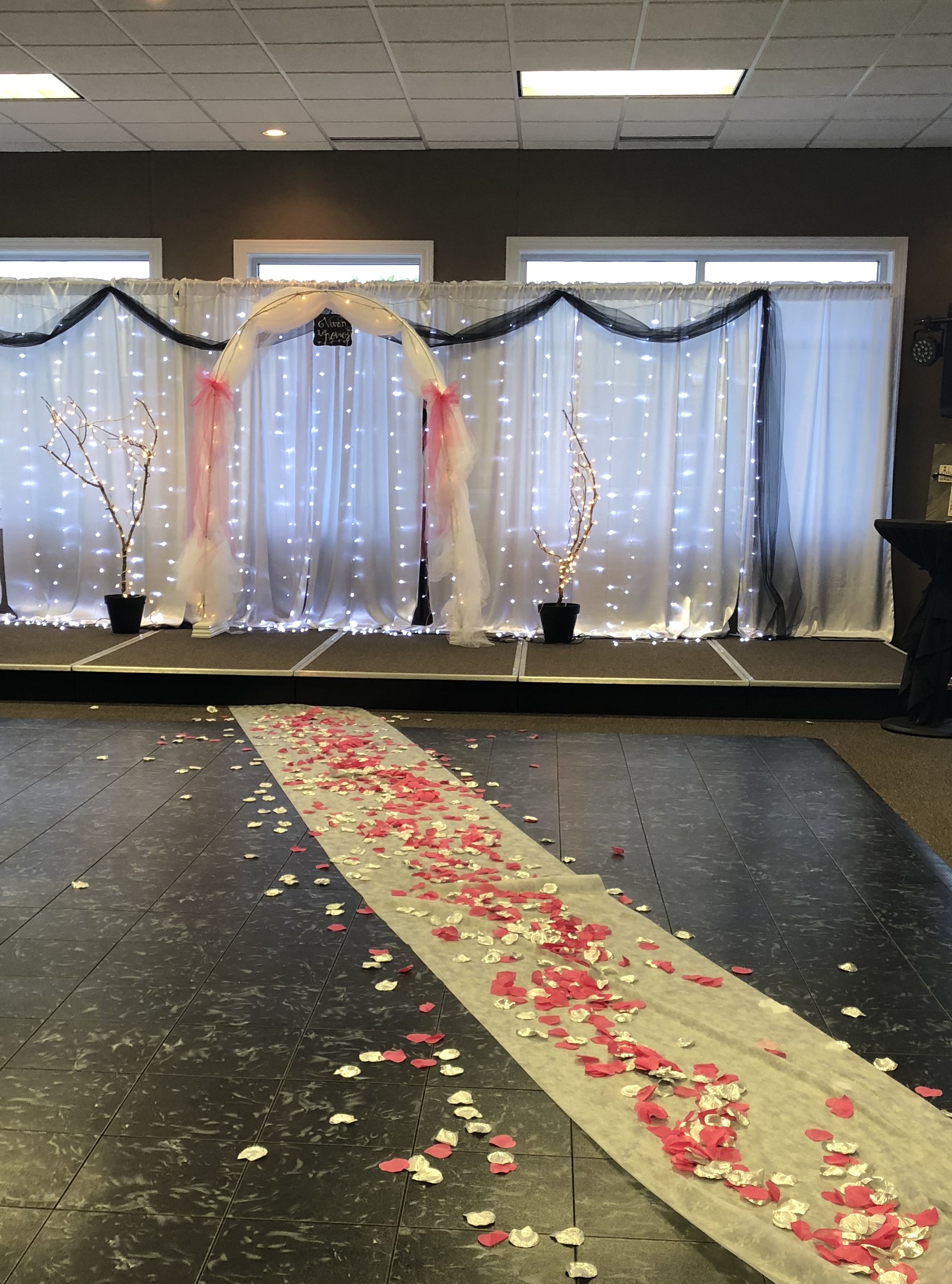 Ceremony Space 3