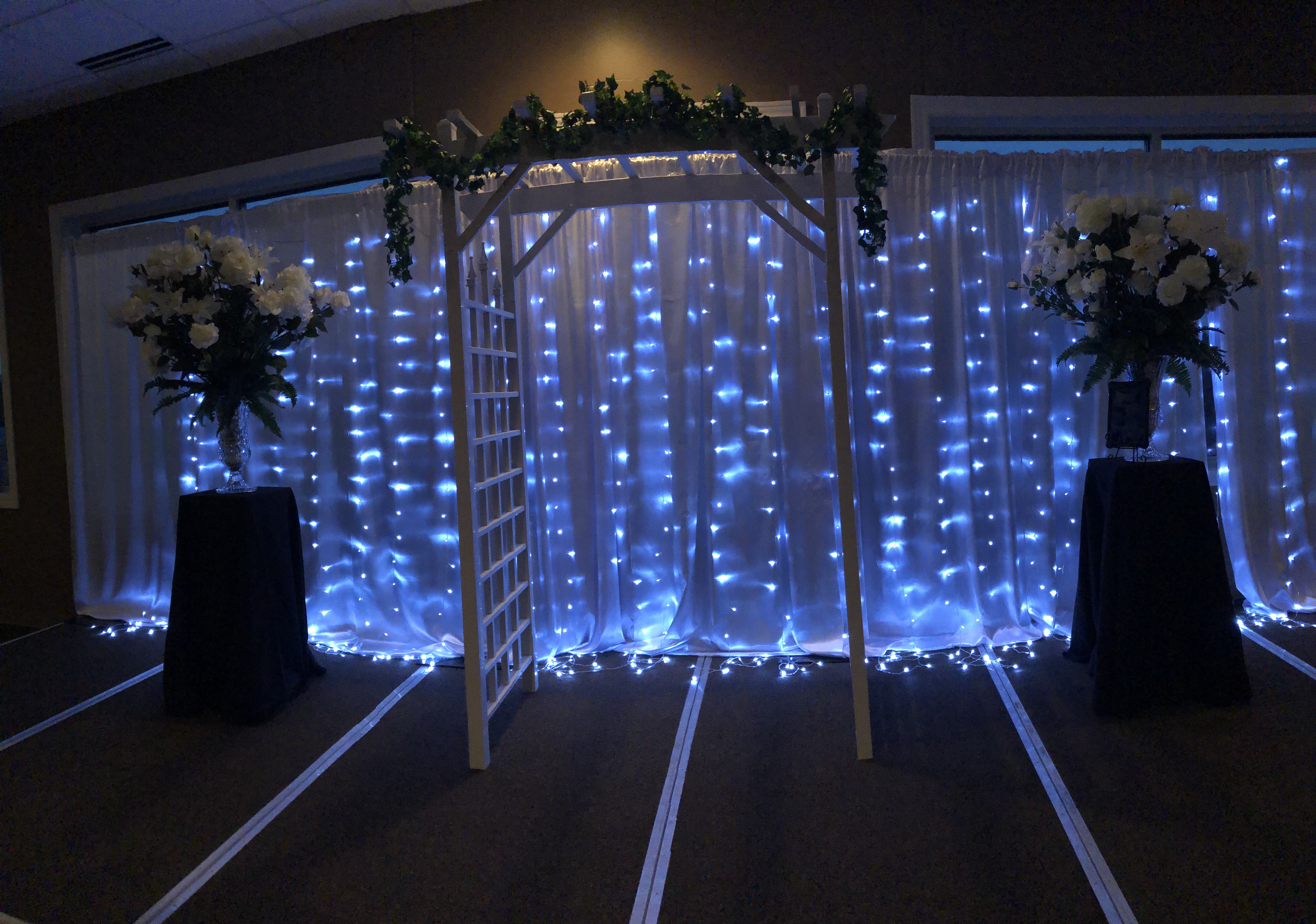 Evening Ceremony