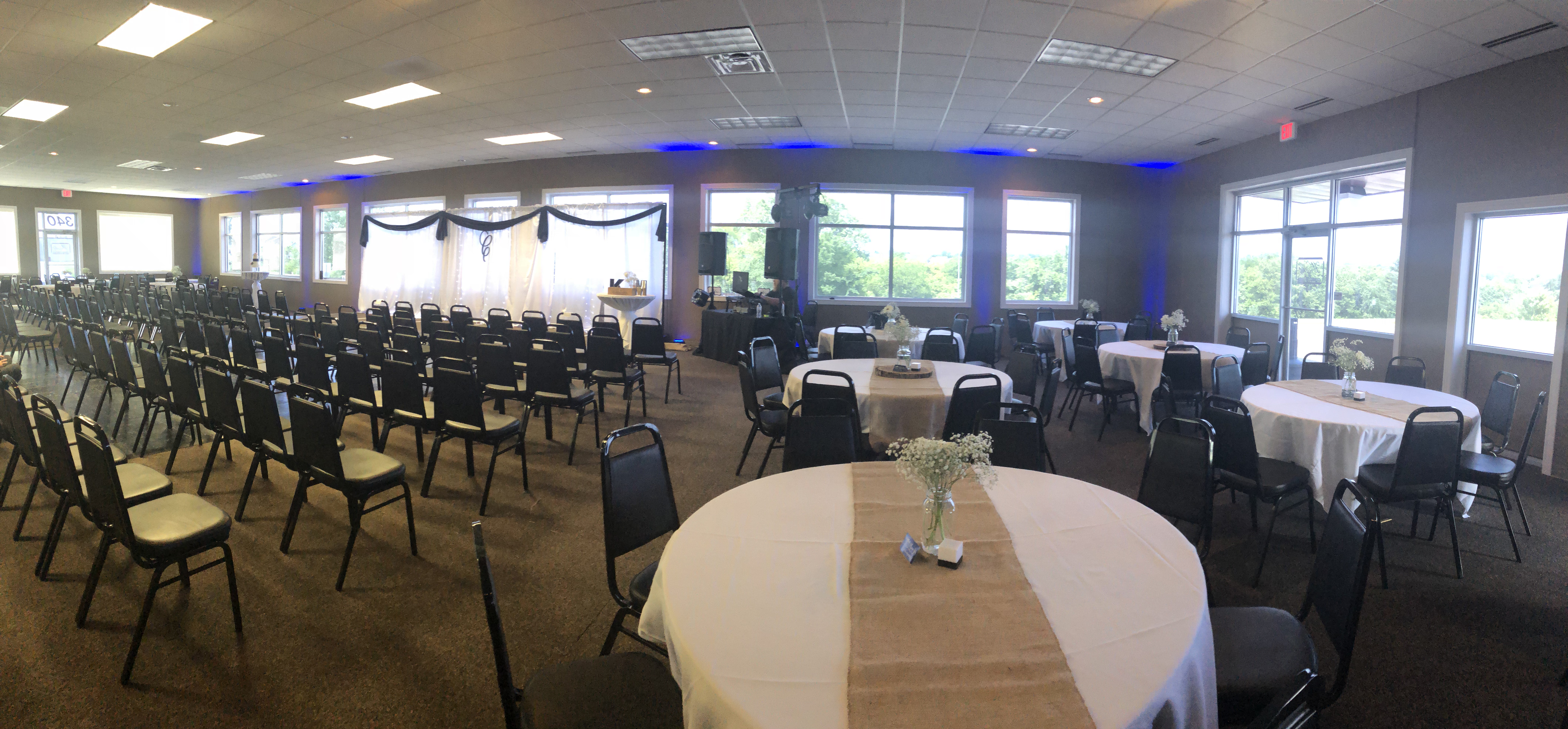 Ceremony Space 2