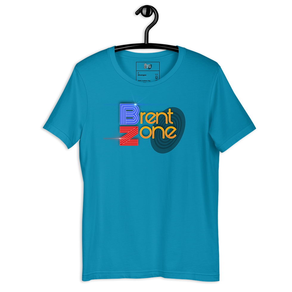 Thumbnail: Brent Zone Legacy T-Shirt
