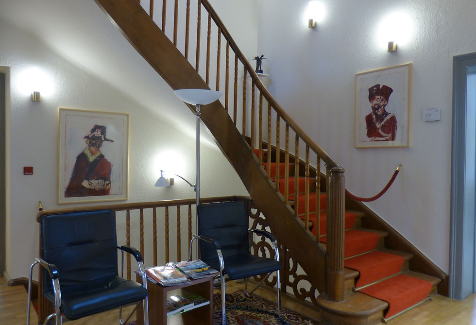 Ausstellungsansicht 11