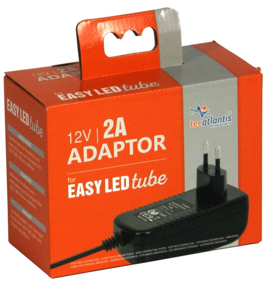 Aquatlantis Adapter 2 A