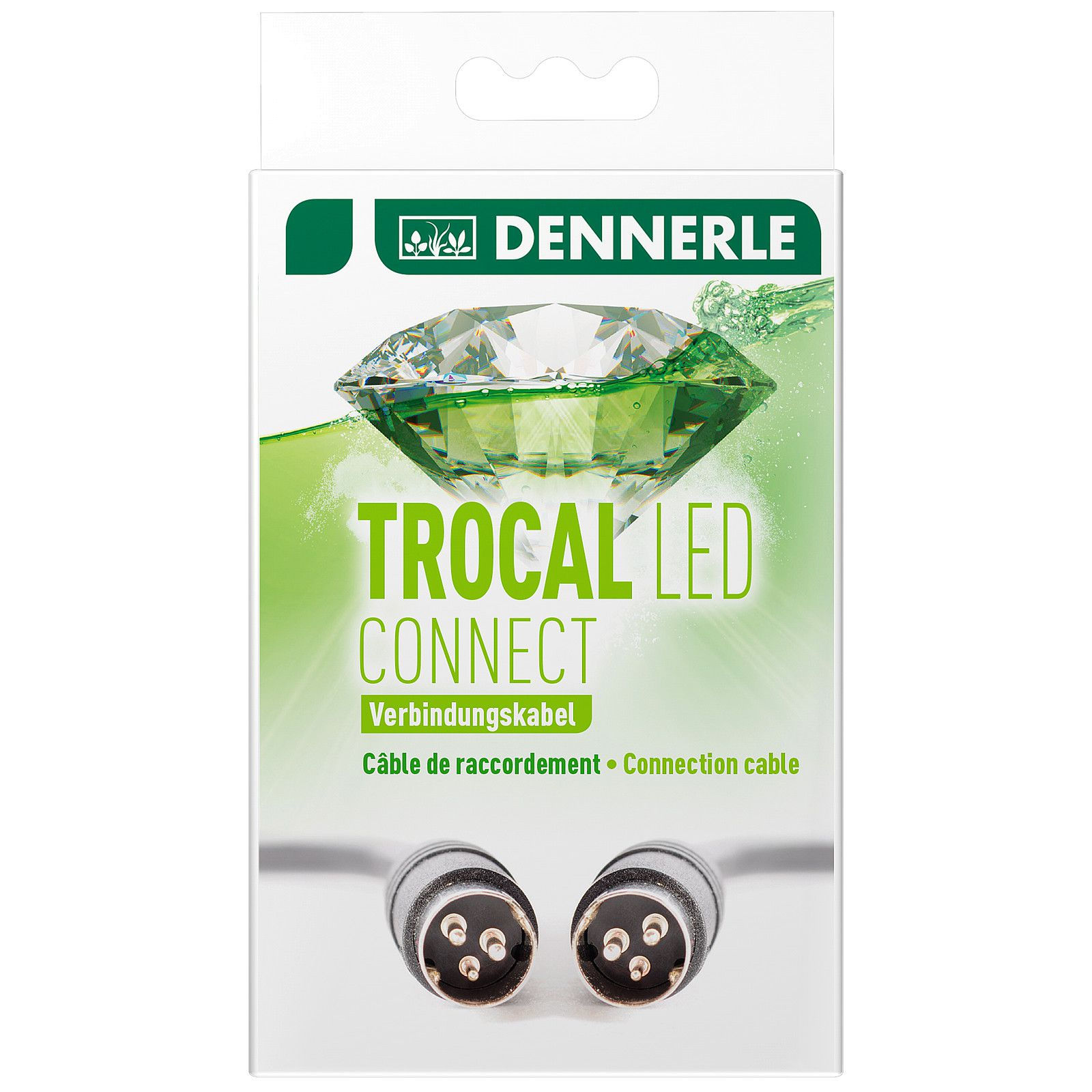 Dennerle Led connect