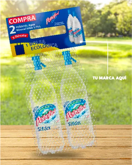 etiquetas impresas para productos o promocionales de refrescos