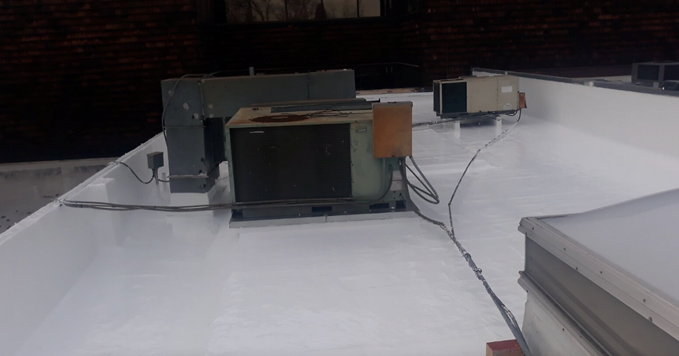 Roofing 32