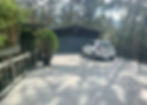 waterproofing driveway after