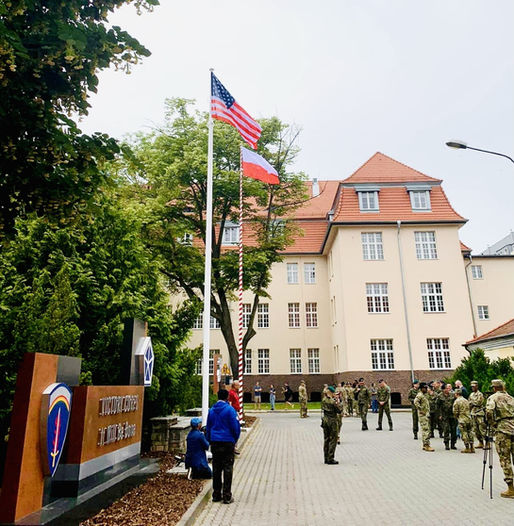 4th of July Weekend in Poznan!